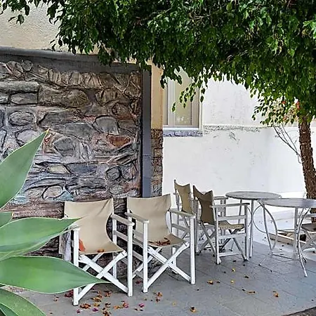 Apartment Korifi Piskopiano Crete Island