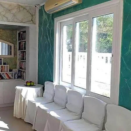 Apartment Korifi Piskopiano Crete Island