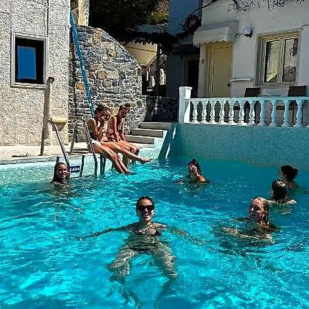 Korifi Piskopiano Apartment Crete Island