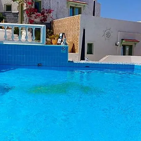 Korifi Piskopiano Apartment
