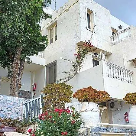 Korifi Piskopiano Apartment