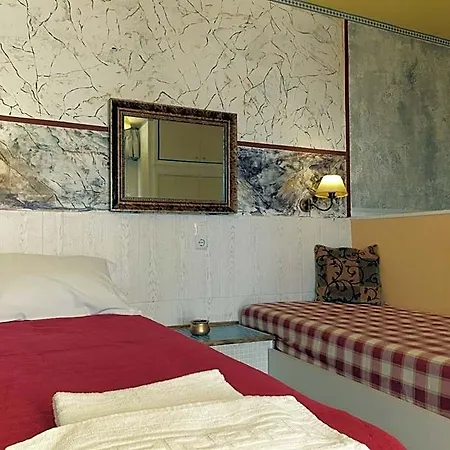 Korifi Piskopiano Apartment *