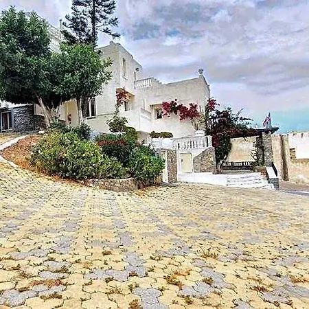 Apartment Korifi Piskopiano Crete Island