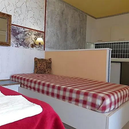 Korifi Piskopiano Apartment *