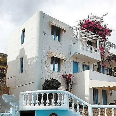 Korifi Piskopiano * Crete Island