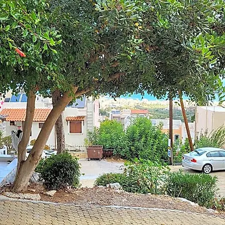 Korifi Piskopiano * Crete Island
