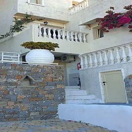 Korifi Piskopiano Apartment *