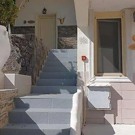 Apartment Korifi Piskopiano