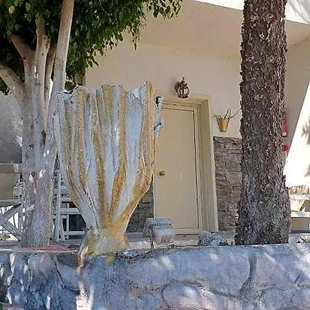 Korifi Piskopiano Apartment Crete Island