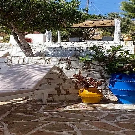 Apartment Korifi Piskopiano Crete Island