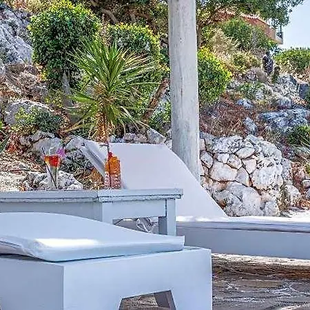 Apartment Korifi Piskopiano Crete Island