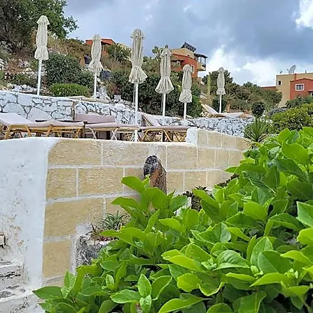 Korifi Piskopiano * Crete Island