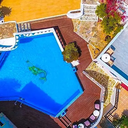 Korifi Piskopiano Apartment