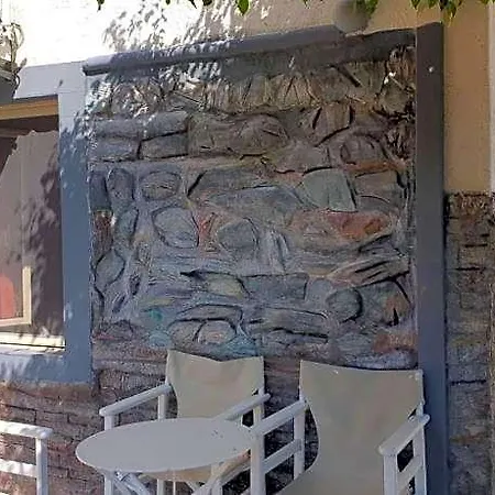 Korifi Piskopiano Apartment Crete Island