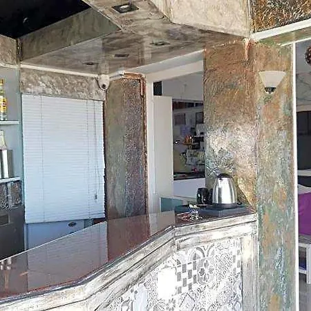Korifi Piskopiano Apartment Crete Island